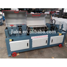Automatic steel wire straightening and cutting machine manufacturer